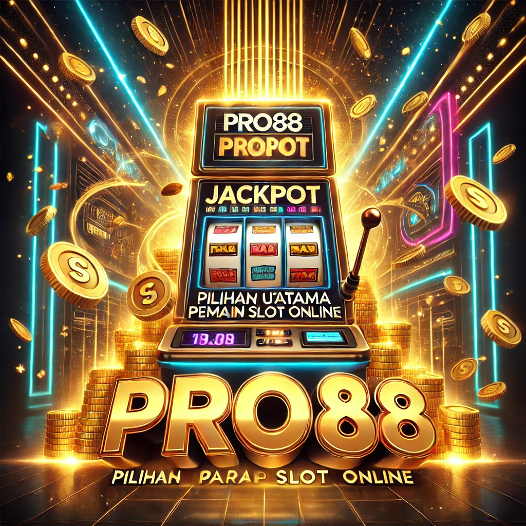 Mengapa Pro88 Menjadi Pilihan Utama Para Pemain Slot Online?