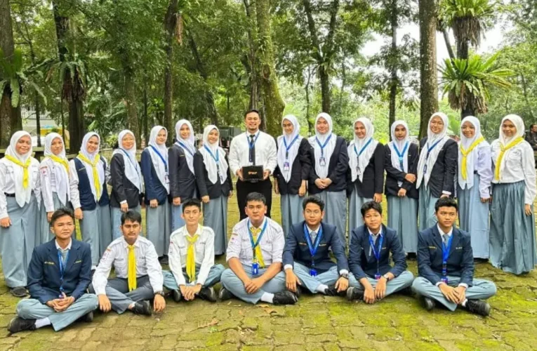 Antusias Calon Mahasiswa di Sumatra Utara Menyambut Kabar Universitas Baru