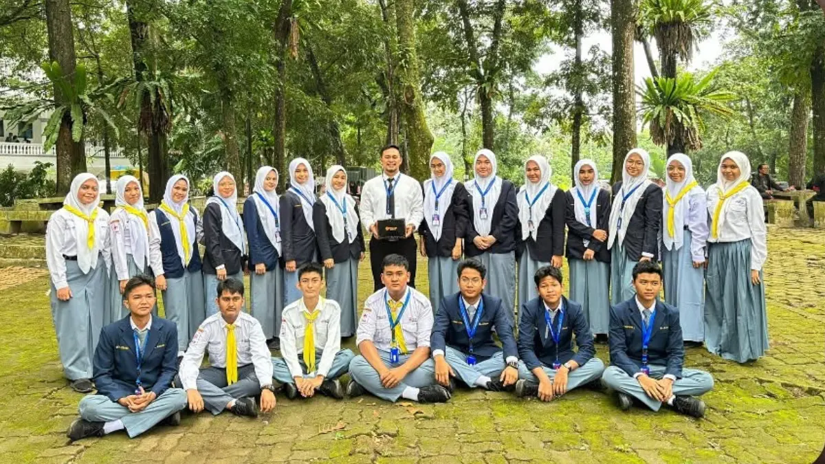 Antusias Calon Mahasiswa di Sumatra Utara Menyambut Kabar Universitas Baru